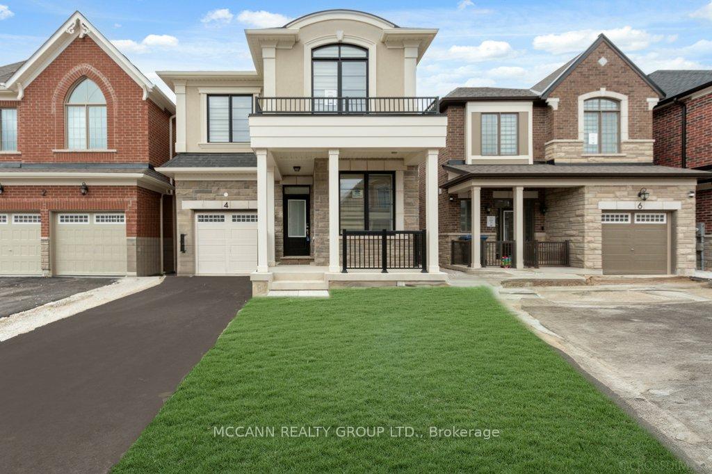 Photo 8 of 4 Elderberry Street, Caledon, Rural Caledon — HOMEH
