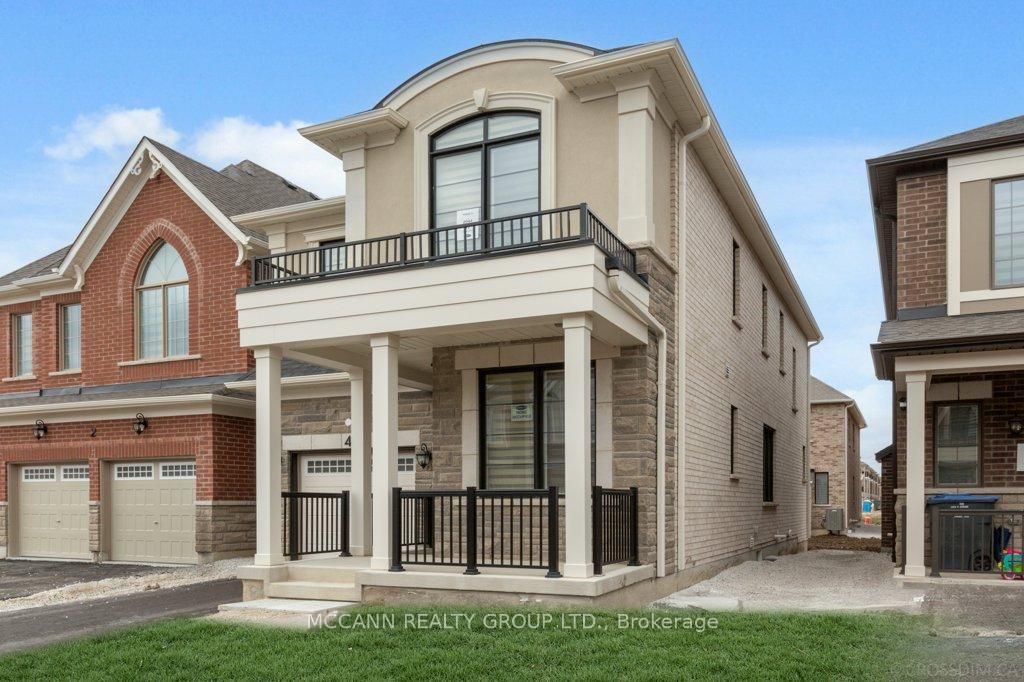 Photo 2 of 4 Elderberry Street, Caledon, Rural Caledon — HOMEH
