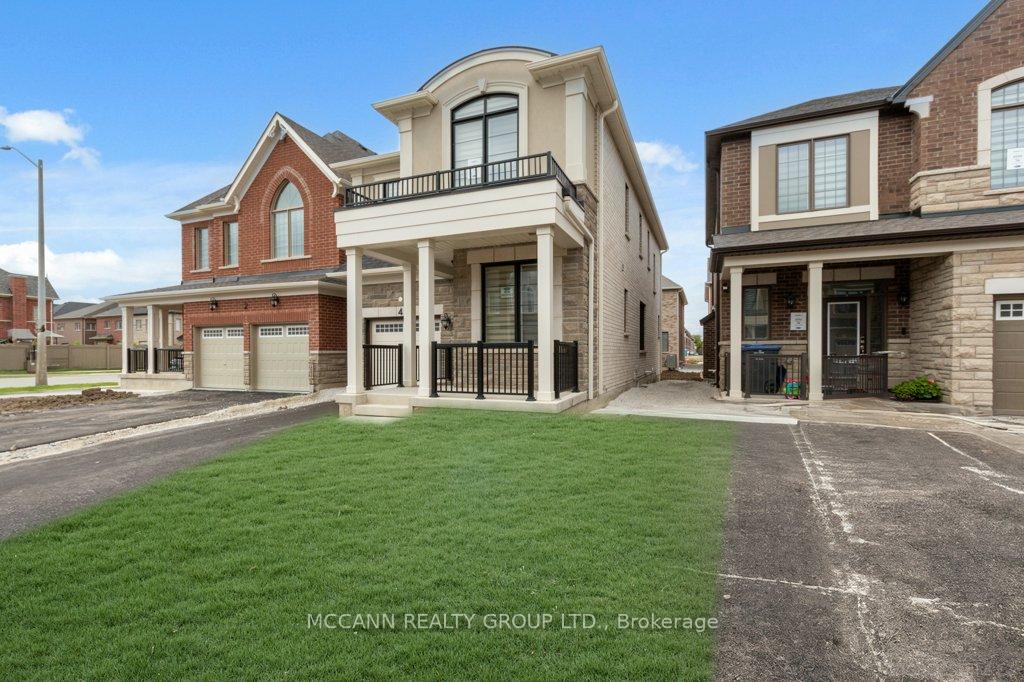 Photo 16 of 4 Elderberry Street, Caledon, Rural Caledon — HOMEH