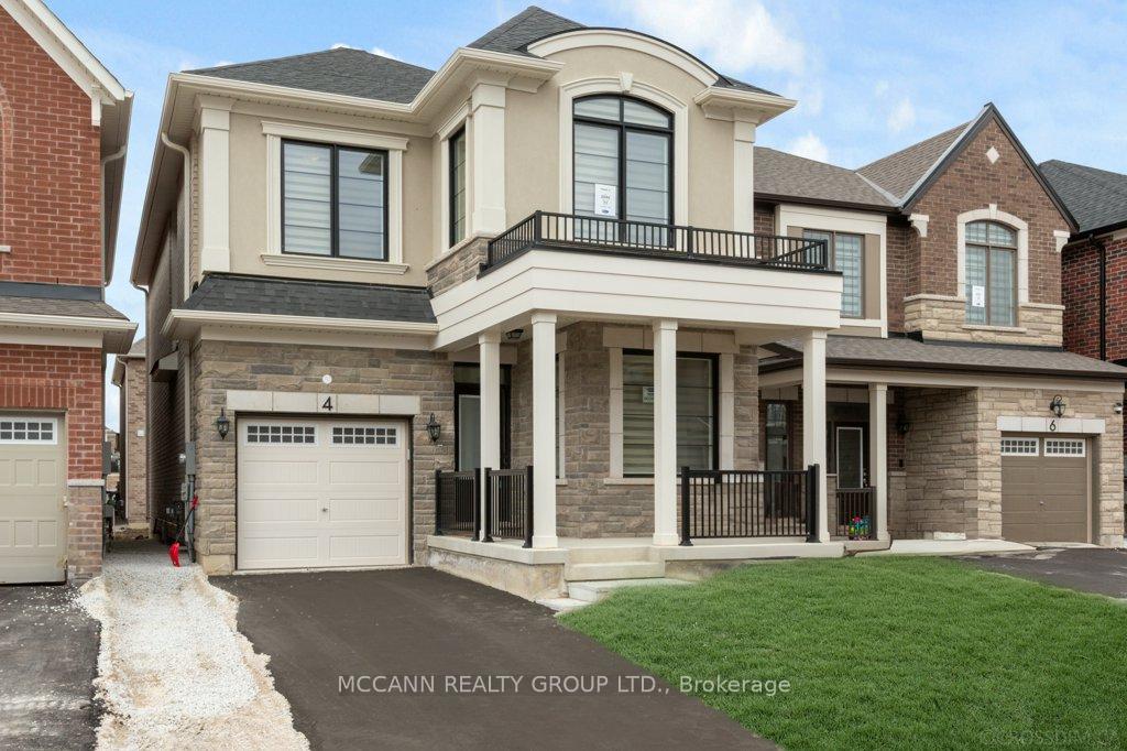 Photo 15 of 4 Elderberry Street, Caledon, Rural Caledon — HOMEH
