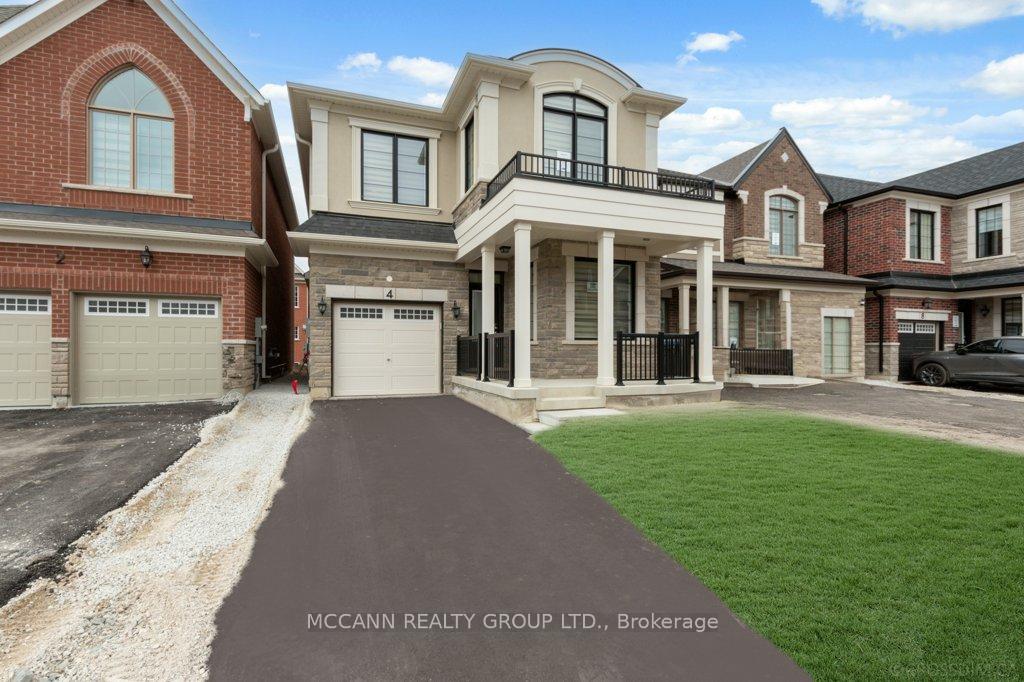 Photo 3 of 4 Elderberry Street, Caledon, Rural Caledon — HOMEH