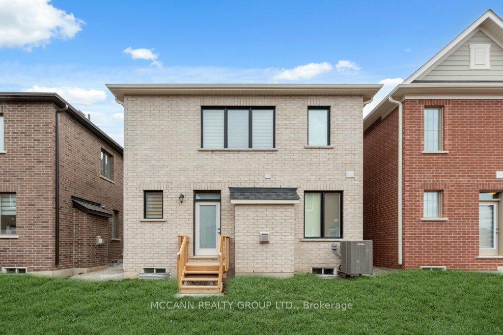 Photo 21 of 4 Elderberry Street, Caledon, Rural Caledon — HOMEH