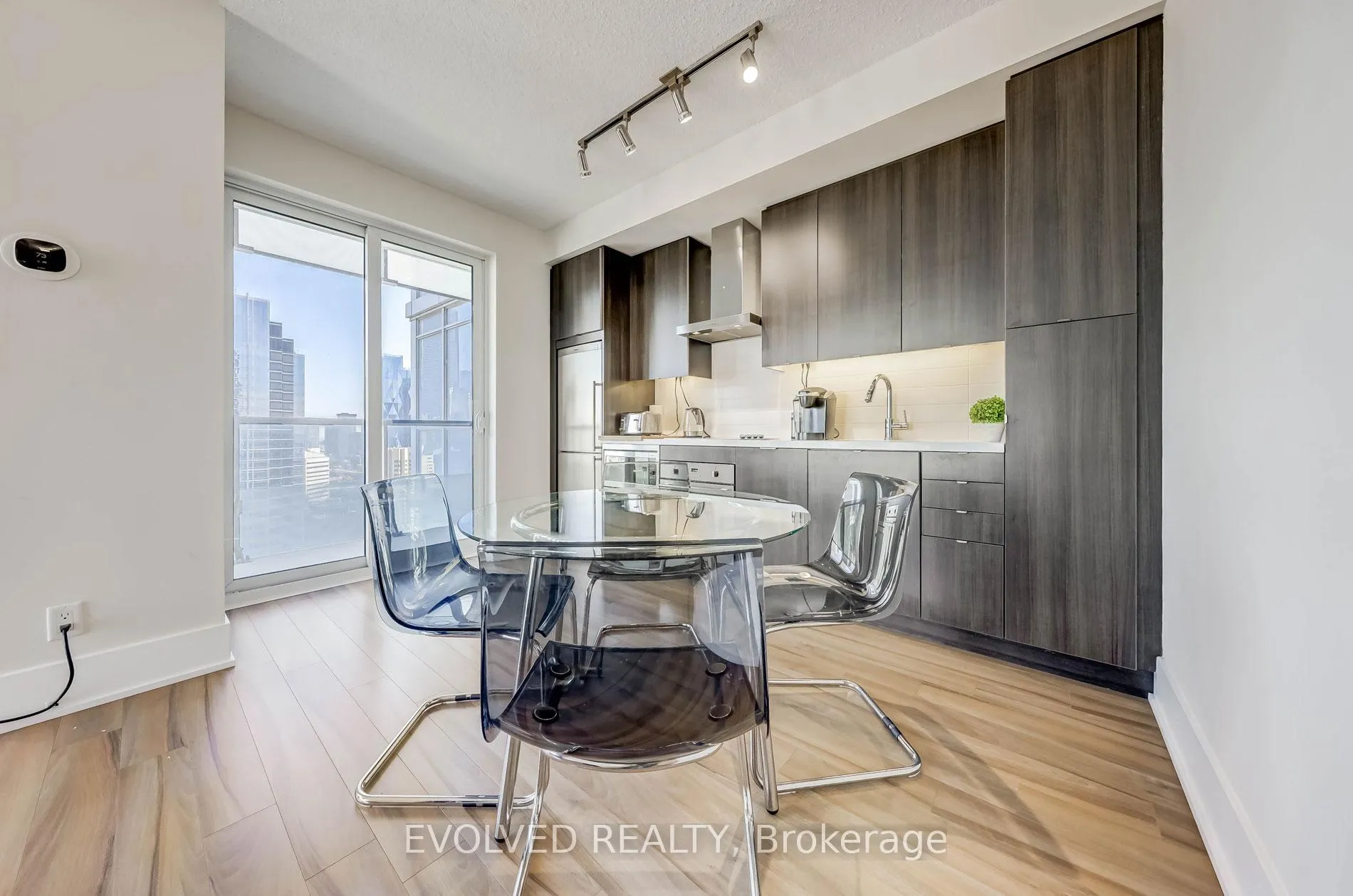 Photo 1 of Unit 3105, 300 Front Street, Toronto, Waterfront Communities — HOMEH