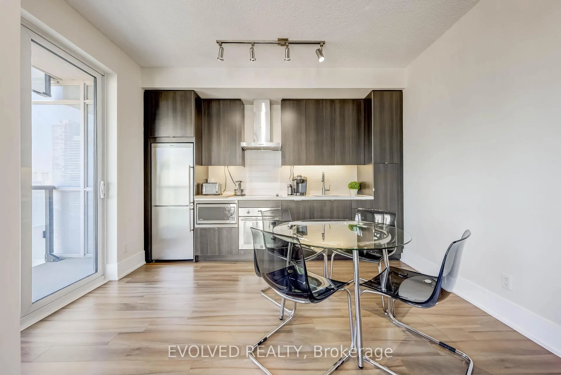 Photo 3 of Unit 3105, 300 Front Street, Toronto, Waterfront Communities — HOMEH