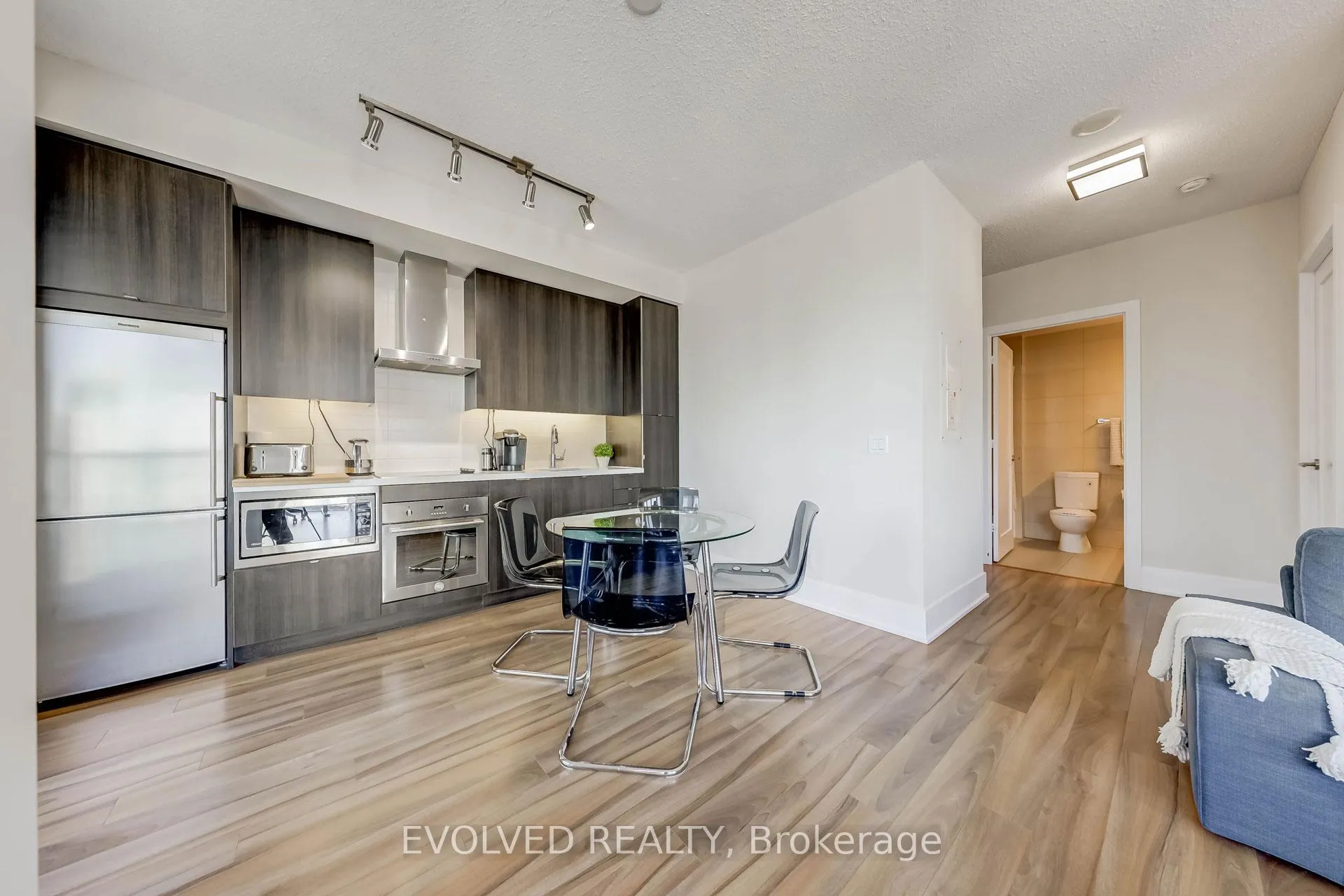 Photo 4 of Unit 3105, 300 Front Street, Toronto, Waterfront Communities — HOMEH