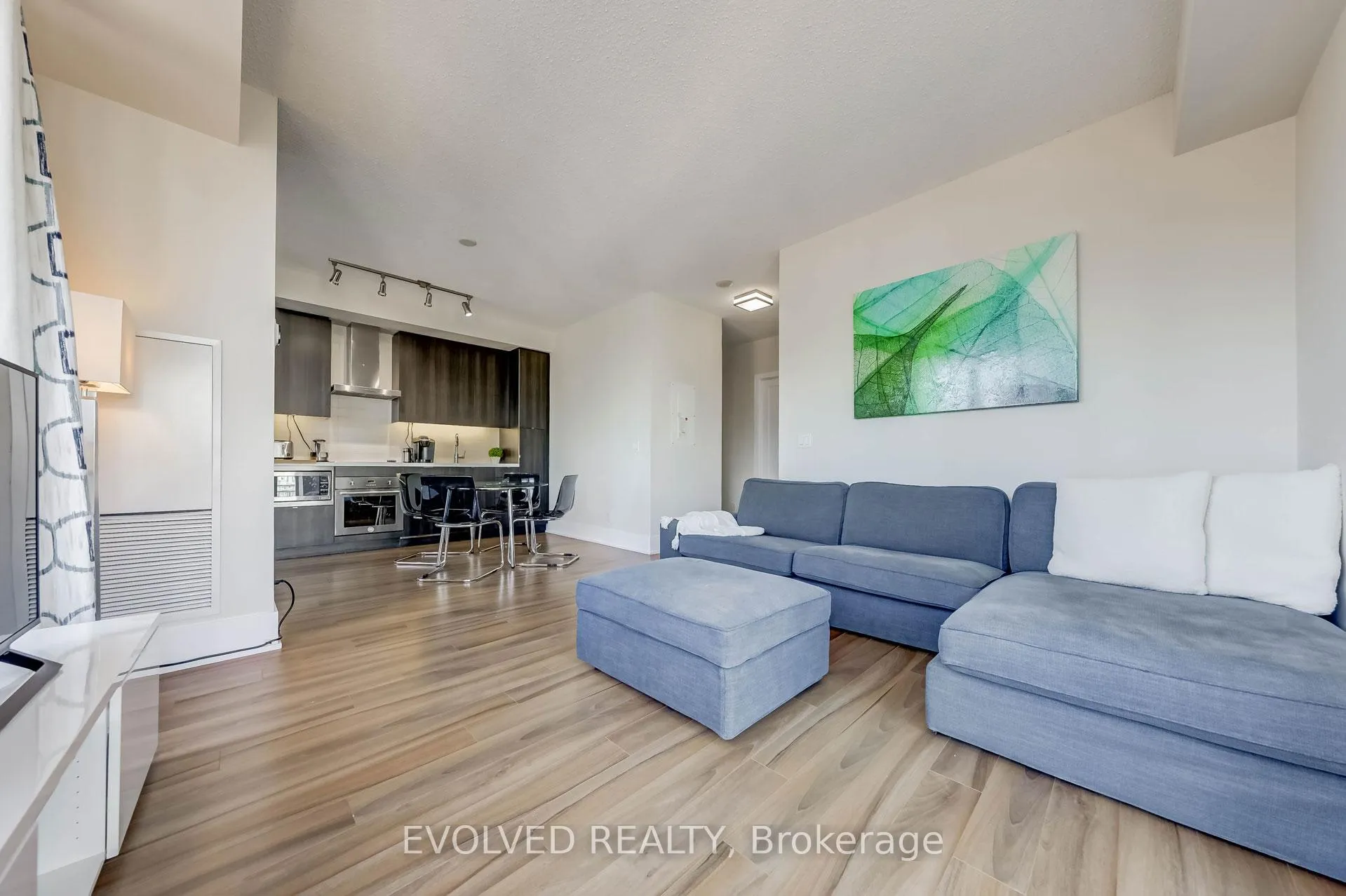Photo 13 of Unit 3105, 300 Front Street, Toronto, Waterfront Communities — HOMEH