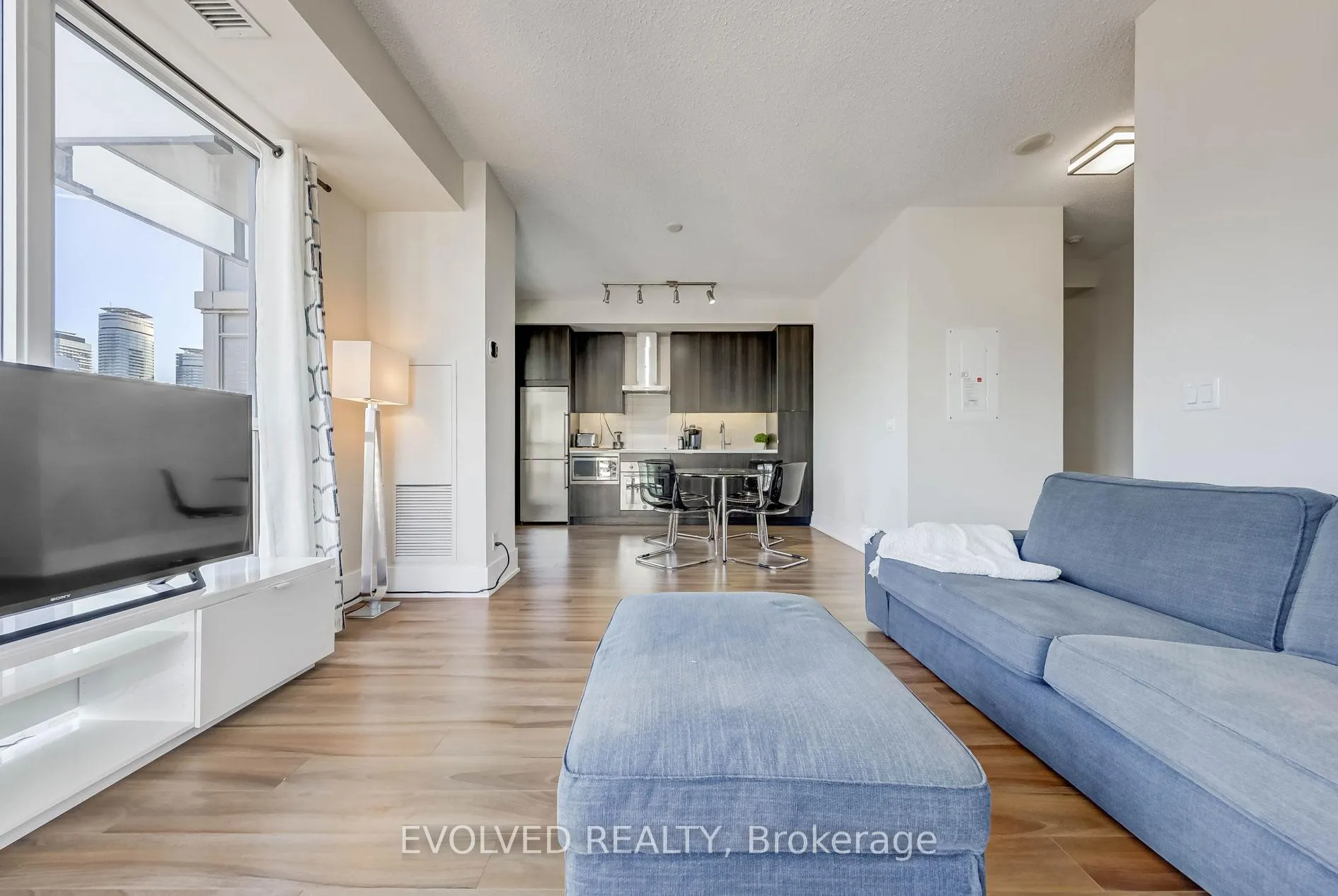Photo 14 of Unit 3105, 300 Front Street, Toronto, Waterfront Communities — HOMEH
