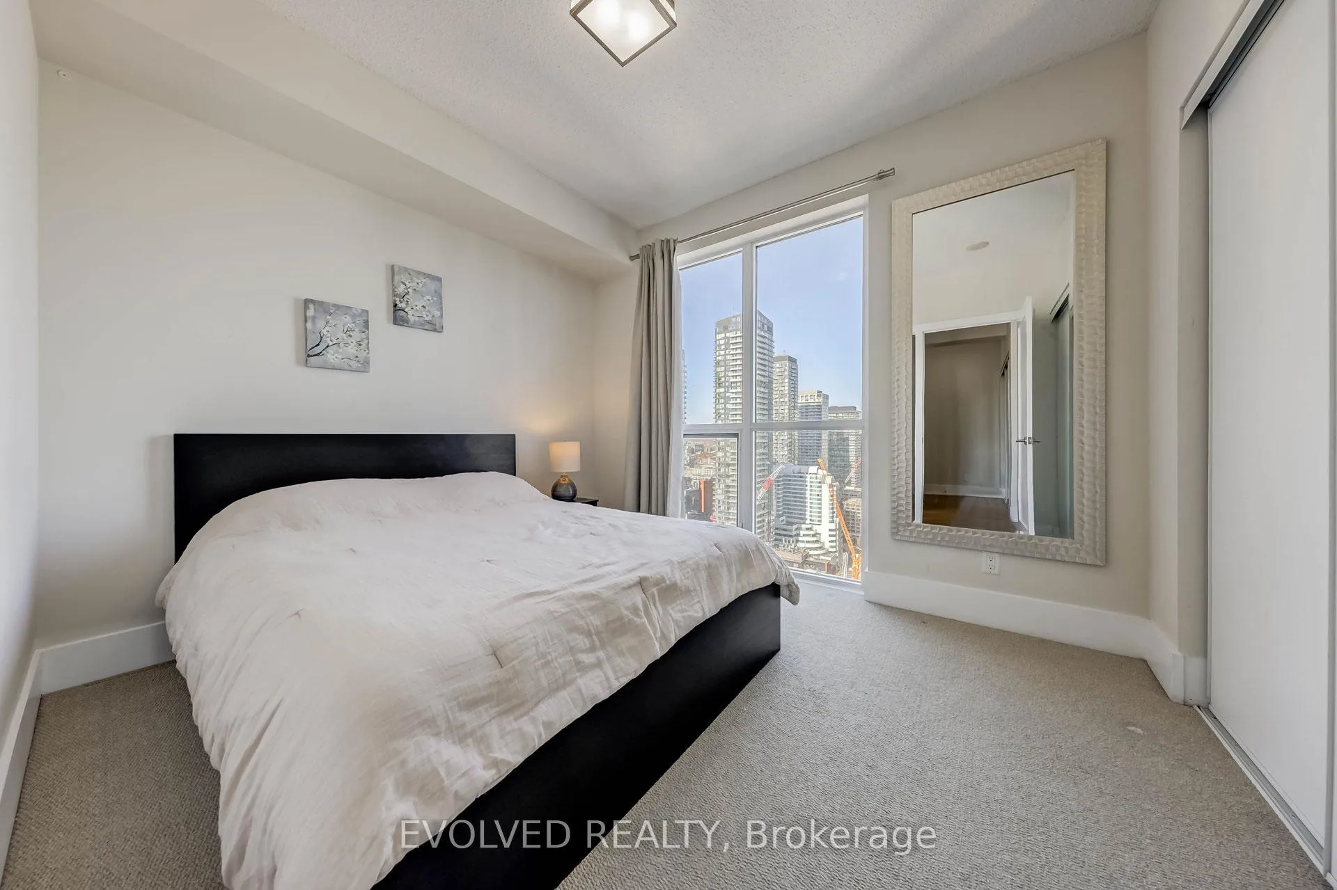 Photo 15 of Unit 3105, 300 Front Street, Toronto, Waterfront Communities — HOMEH