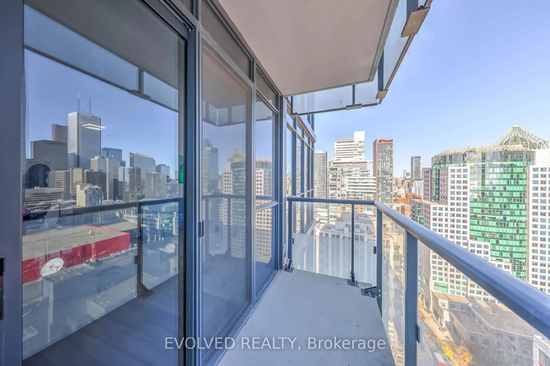 Photo 22 of Unit 3105, 300 Front Street, Toronto, Waterfront Communities — HOMEH