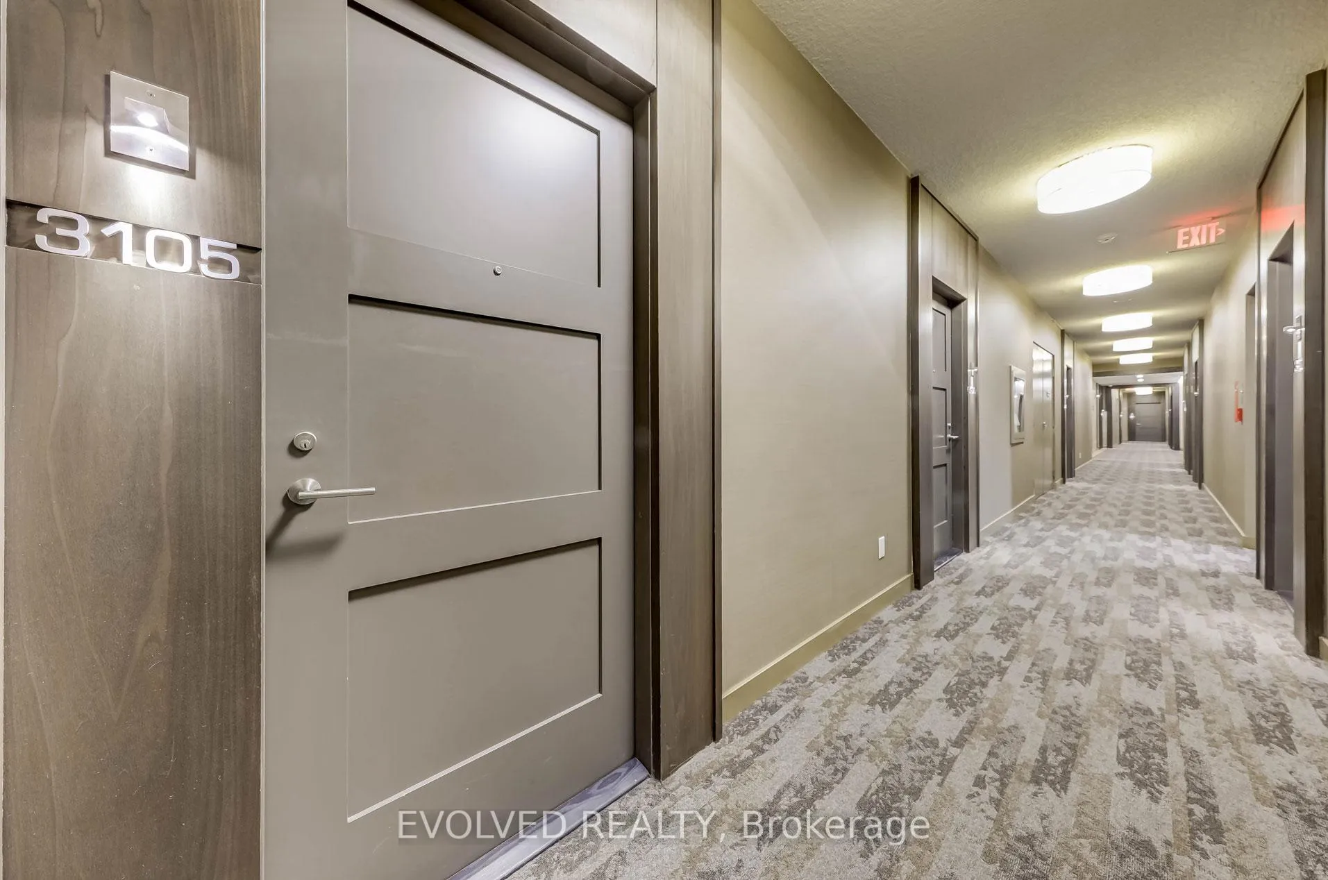 Photo 24 of Unit 3105, 300 Front Street, Toronto, Waterfront Communities — HOMEH