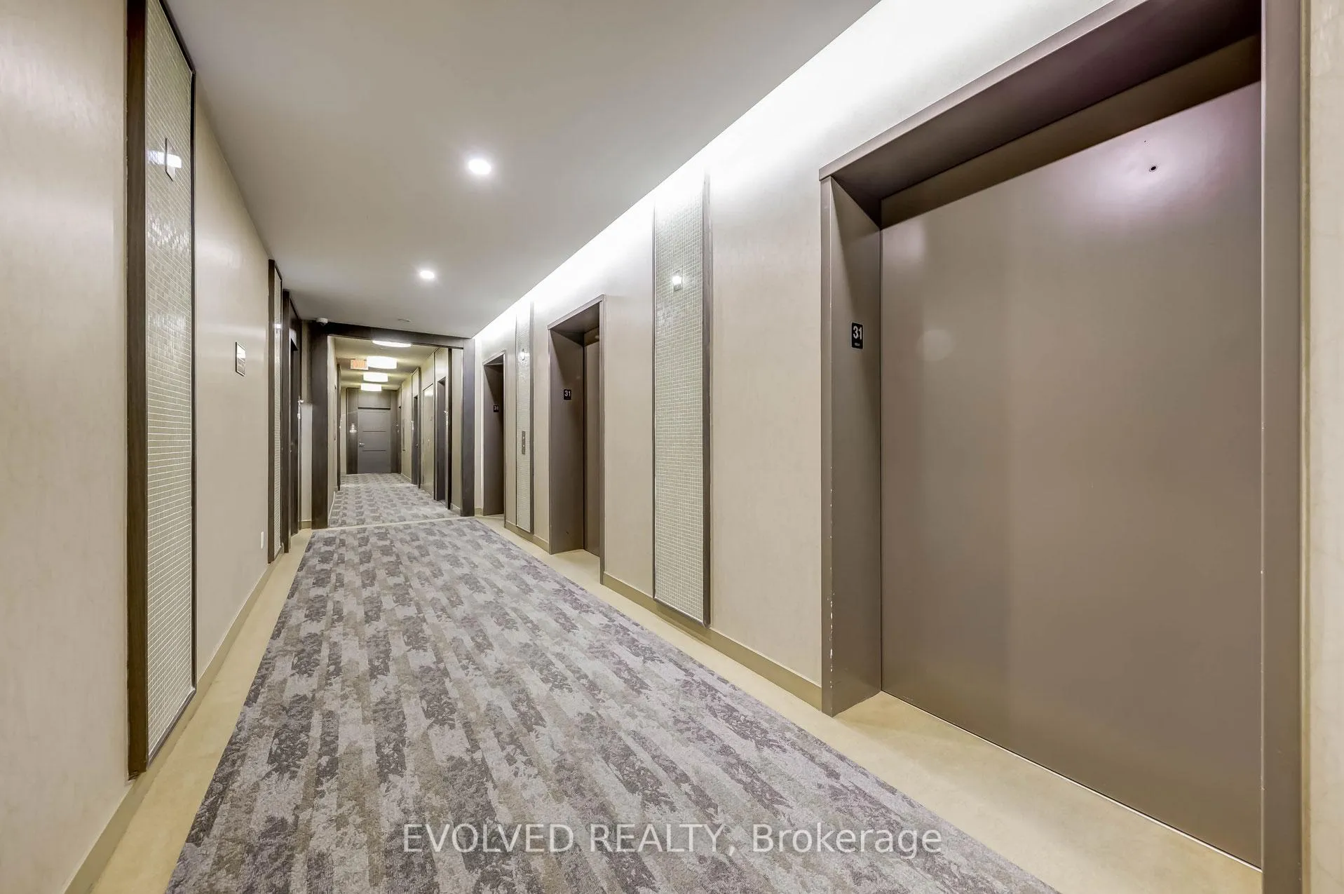 Photo 25 of Unit 3105, 300 Front Street, Toronto, Waterfront Communities — HOMEH