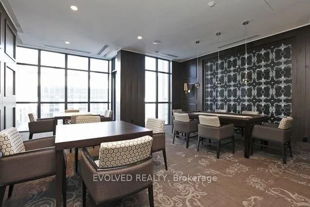 Photo 26 of Unit 3105, 300 Front Street, Toronto, Waterfront Communities — HOMEH