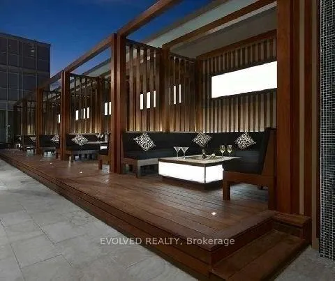 Photo 27 of Unit 3105, 300 Front Street, Toronto, Waterfront Communities — HOMEH