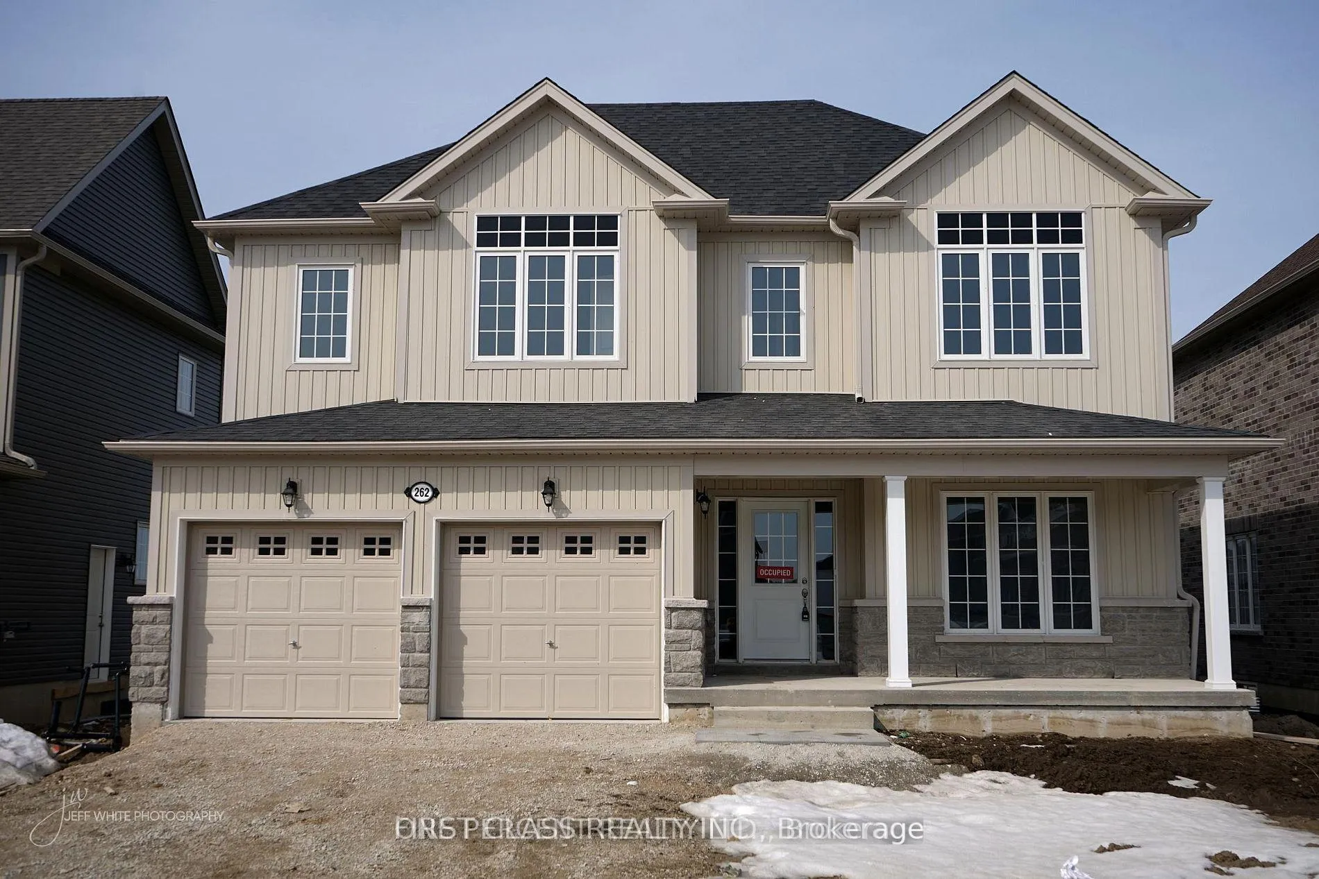 Photo 1 of 279 Springfield Crescent, Clearview, Stayner — HOMEH