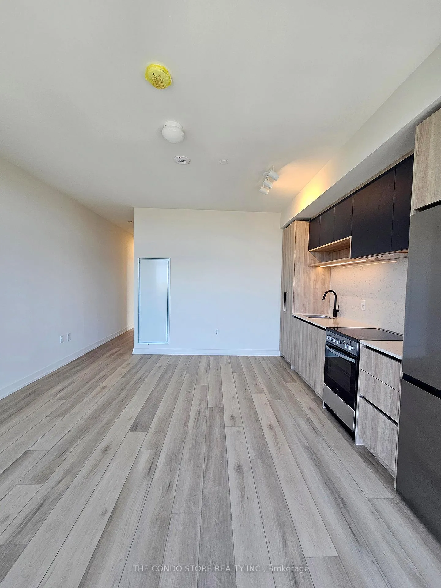 Photo 5 of Unit UPH05, 181 Sterling Road, Toronto, Dufferin Grove — HOMEH