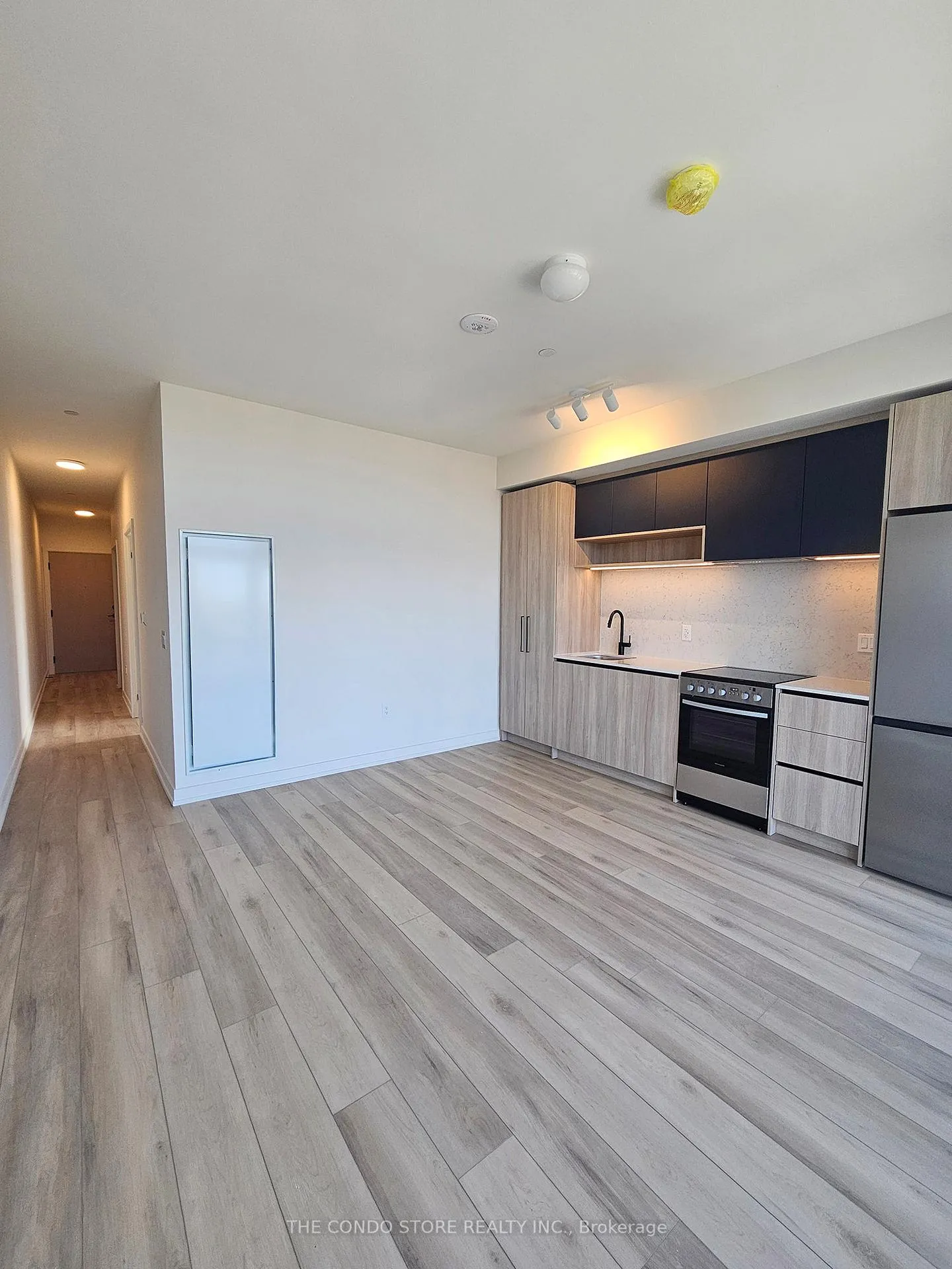 Photo 6 of Unit UPH05, 181 Sterling Road, Toronto, Dufferin Grove — HOMEH