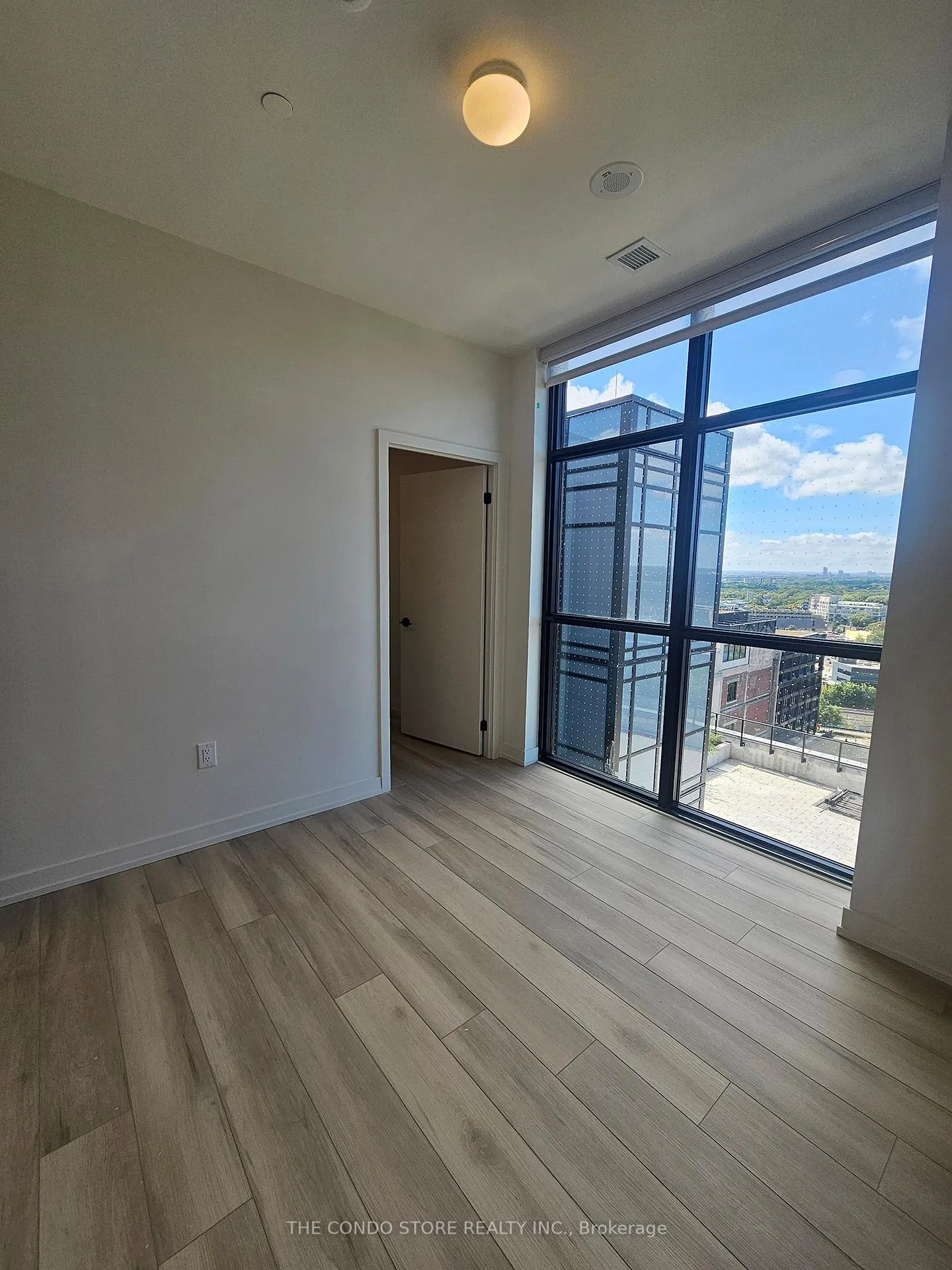 Photo 8 of Unit UPH05, 181 Sterling Road, Toronto, Dufferin Grove — HOMEH