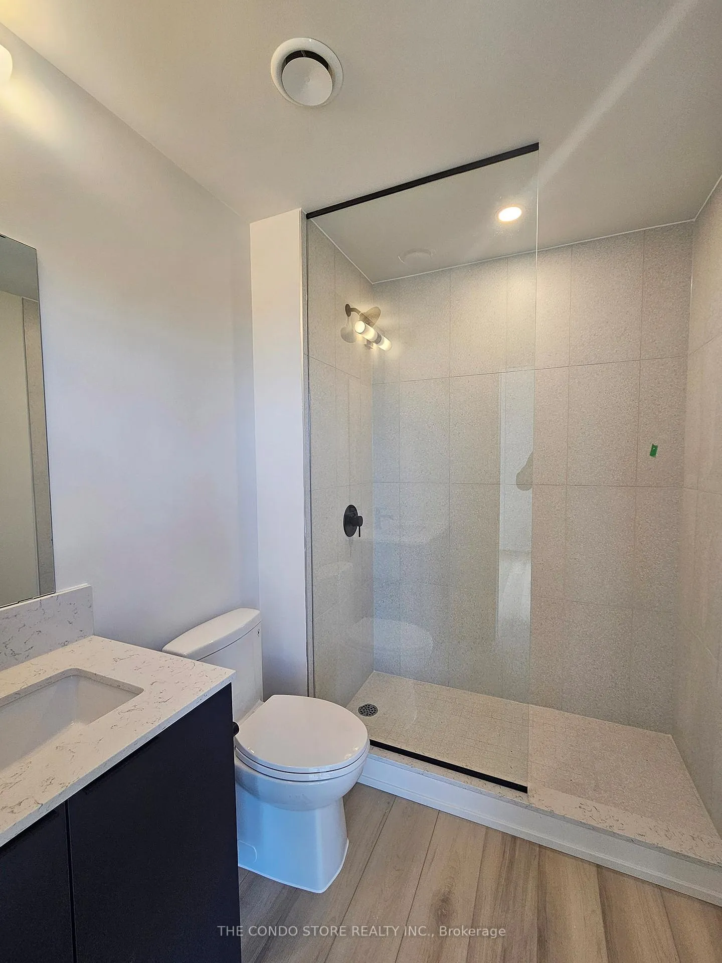 Photo 10 of Unit UPH05, 181 Sterling Road, Toronto, Dufferin Grove — HOMEH