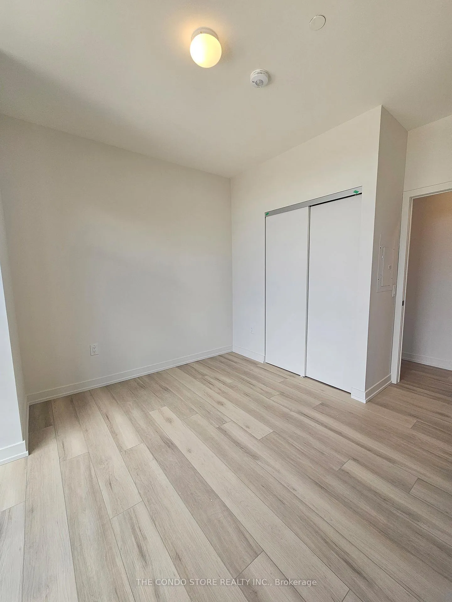 Photo 11 of Unit UPH05, 181 Sterling Road, Toronto, Dufferin Grove — HOMEH