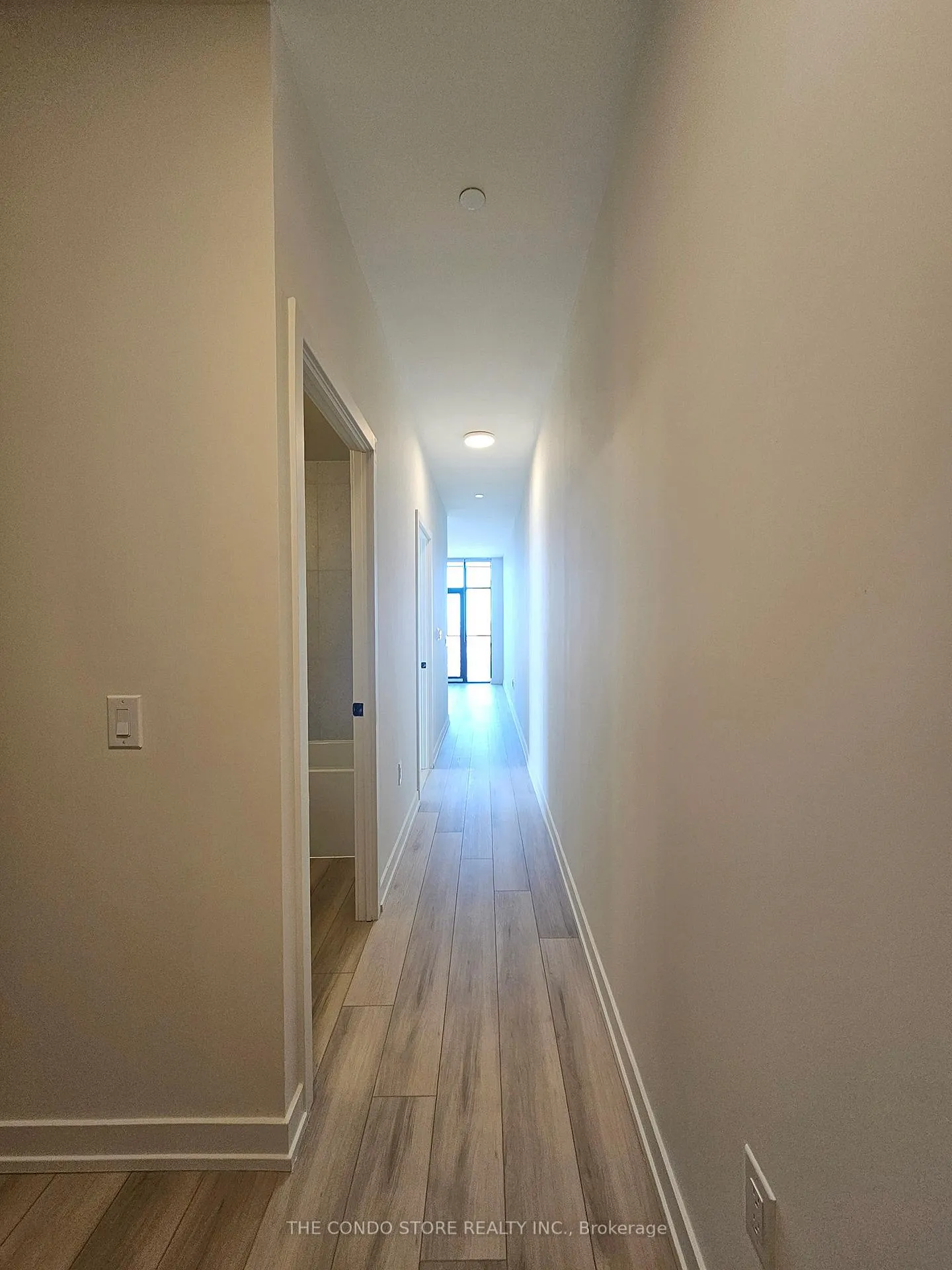 Photo 15 of Unit UPH05, 181 Sterling Road, Toronto, Dufferin Grove — HOMEH