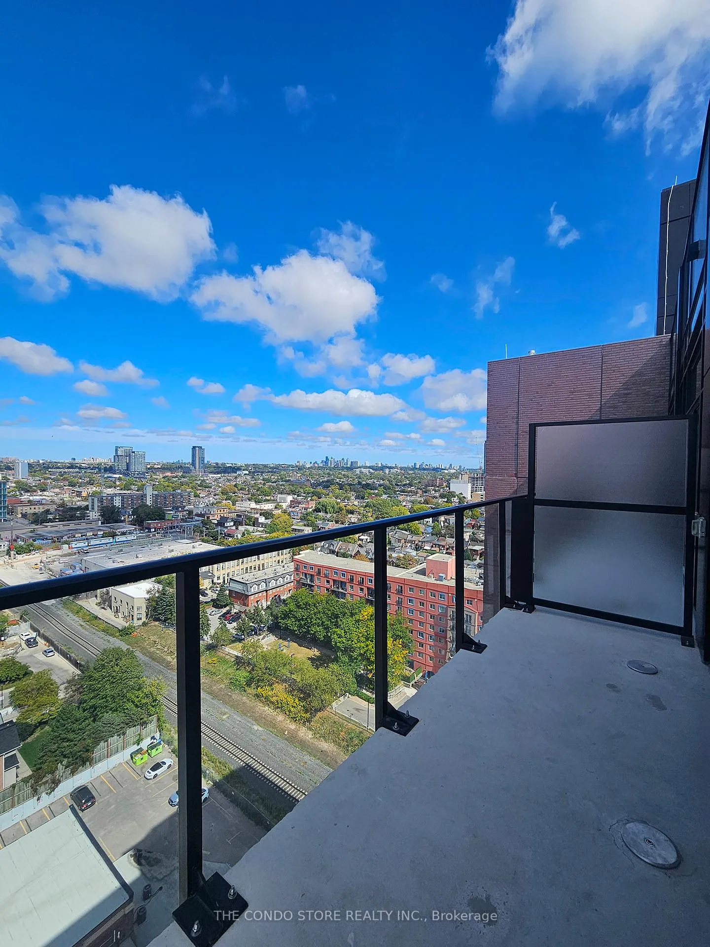 Photo 17 of Unit UPH05, 181 Sterling Road, Toronto, Dufferin Grove — HOMEH