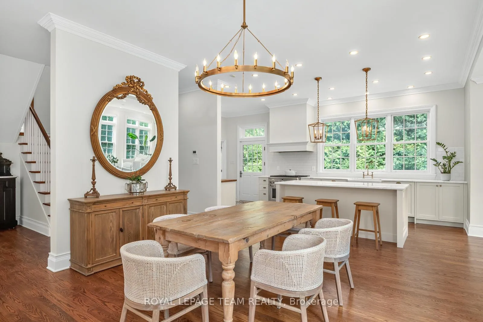 Photo 7 of 140 Howick Street, Ottawa, Rockcliffe — HOMEH