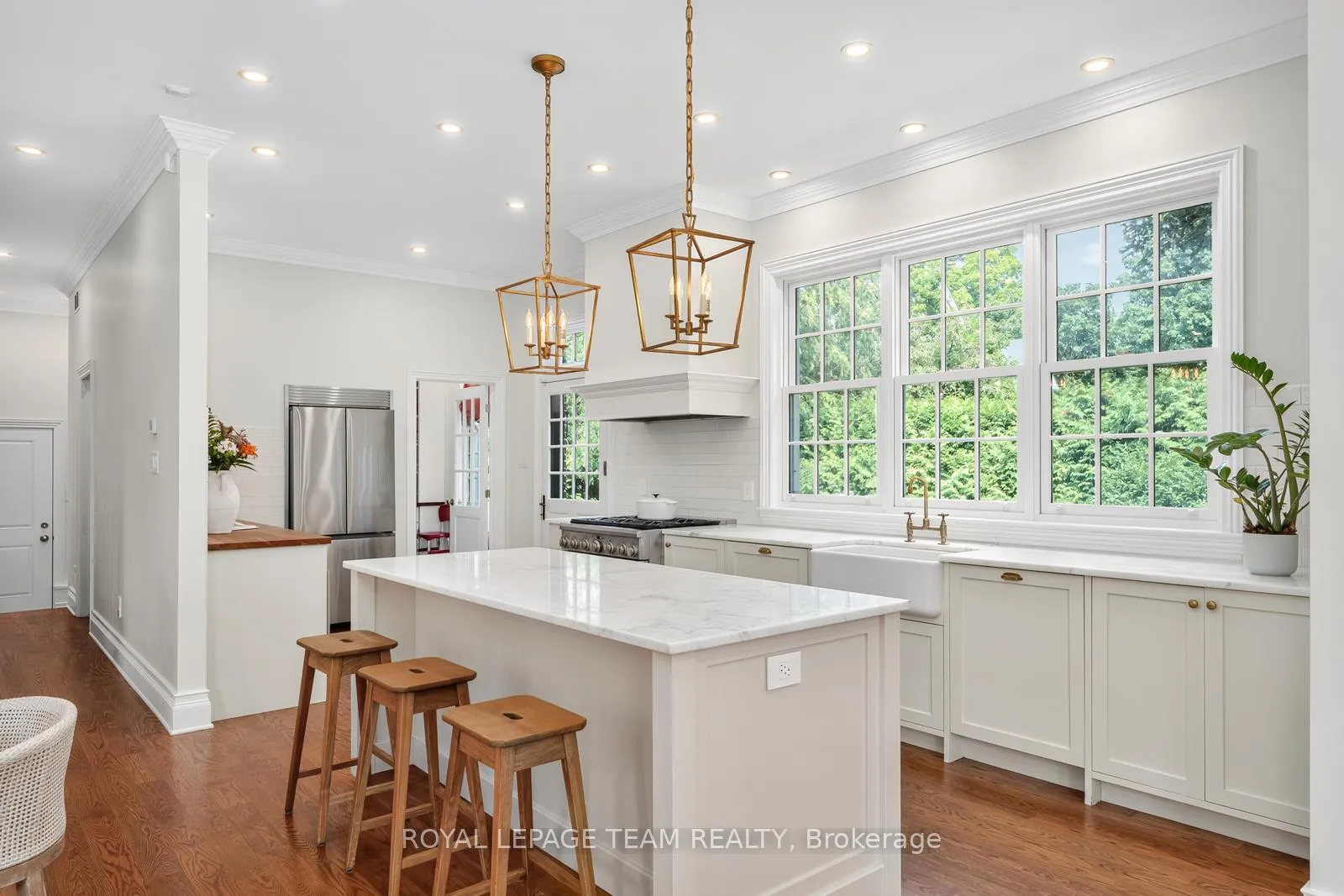 Photo 8 of 140 Howick Street, Ottawa, Rockcliffe — HOMEH