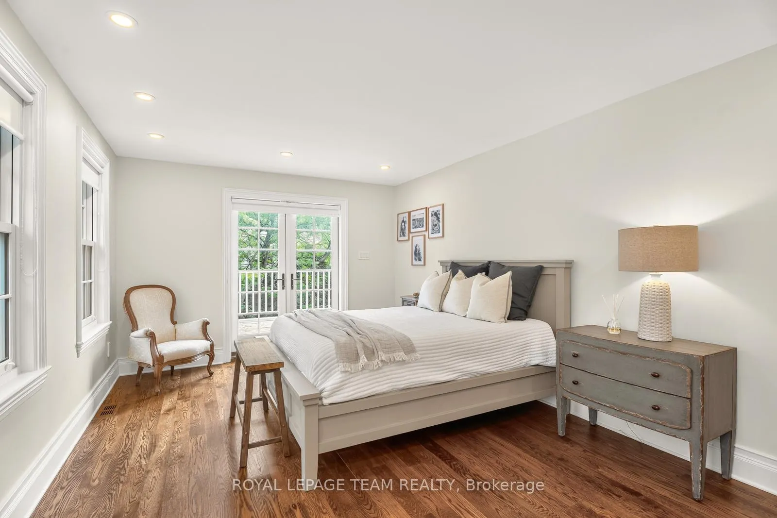 Photo 14 of 140 Howick Street, Ottawa, Rockcliffe — HOMEH