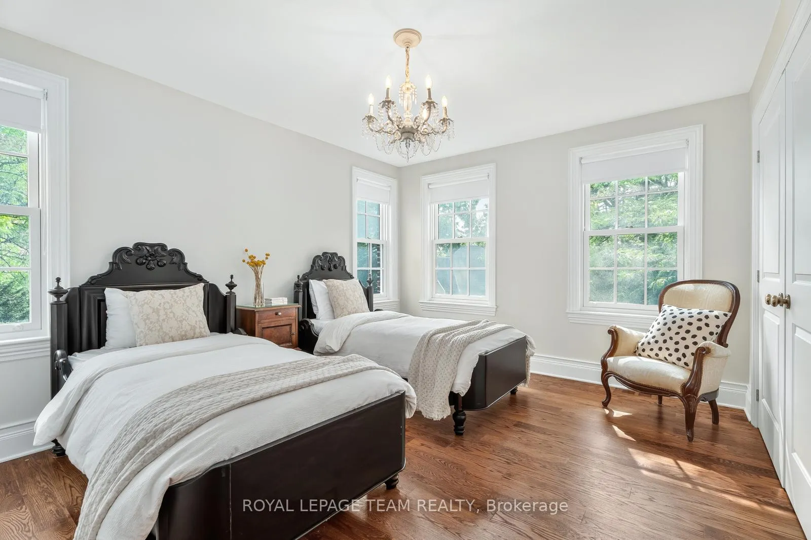 Photo 22 of 140 Howick Street, Ottawa, Rockcliffe — HOMEH