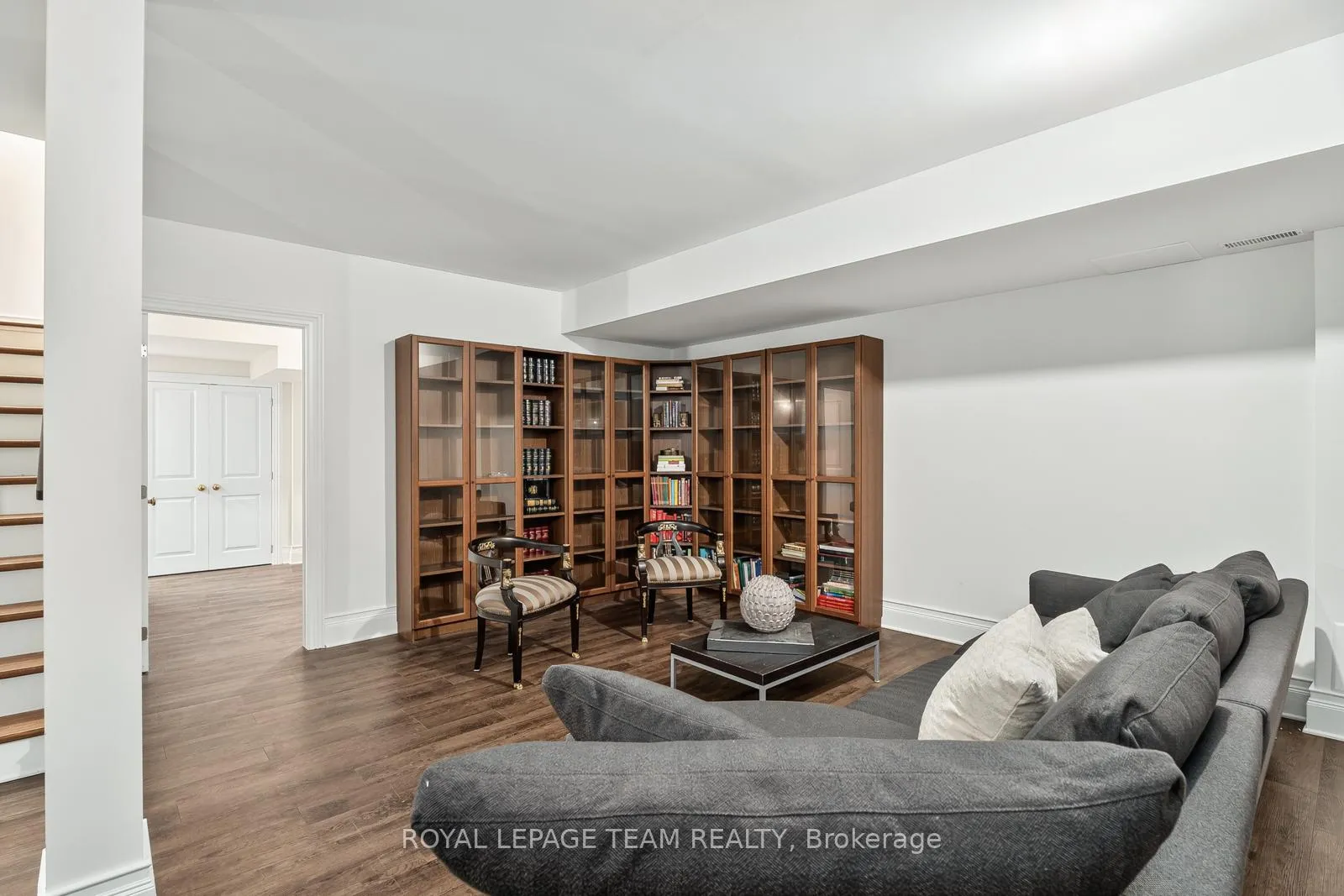 Photo 23 of 140 Howick Street, Ottawa, Rockcliffe — HOMEH