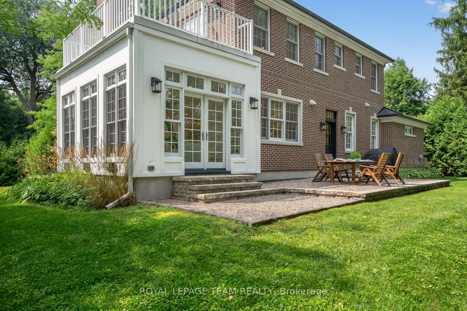 Photo 27 of 140 Howick Street, Ottawa, Rockcliffe — HOMEH
