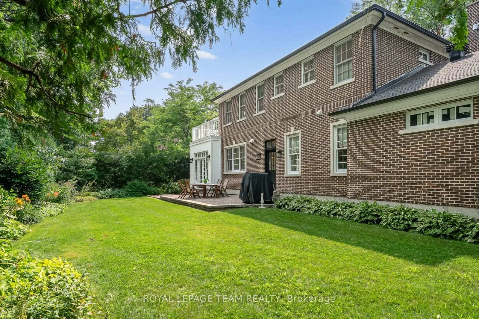 Photo 28 of 140 Howick Street, Ottawa, Rockcliffe — HOMEH