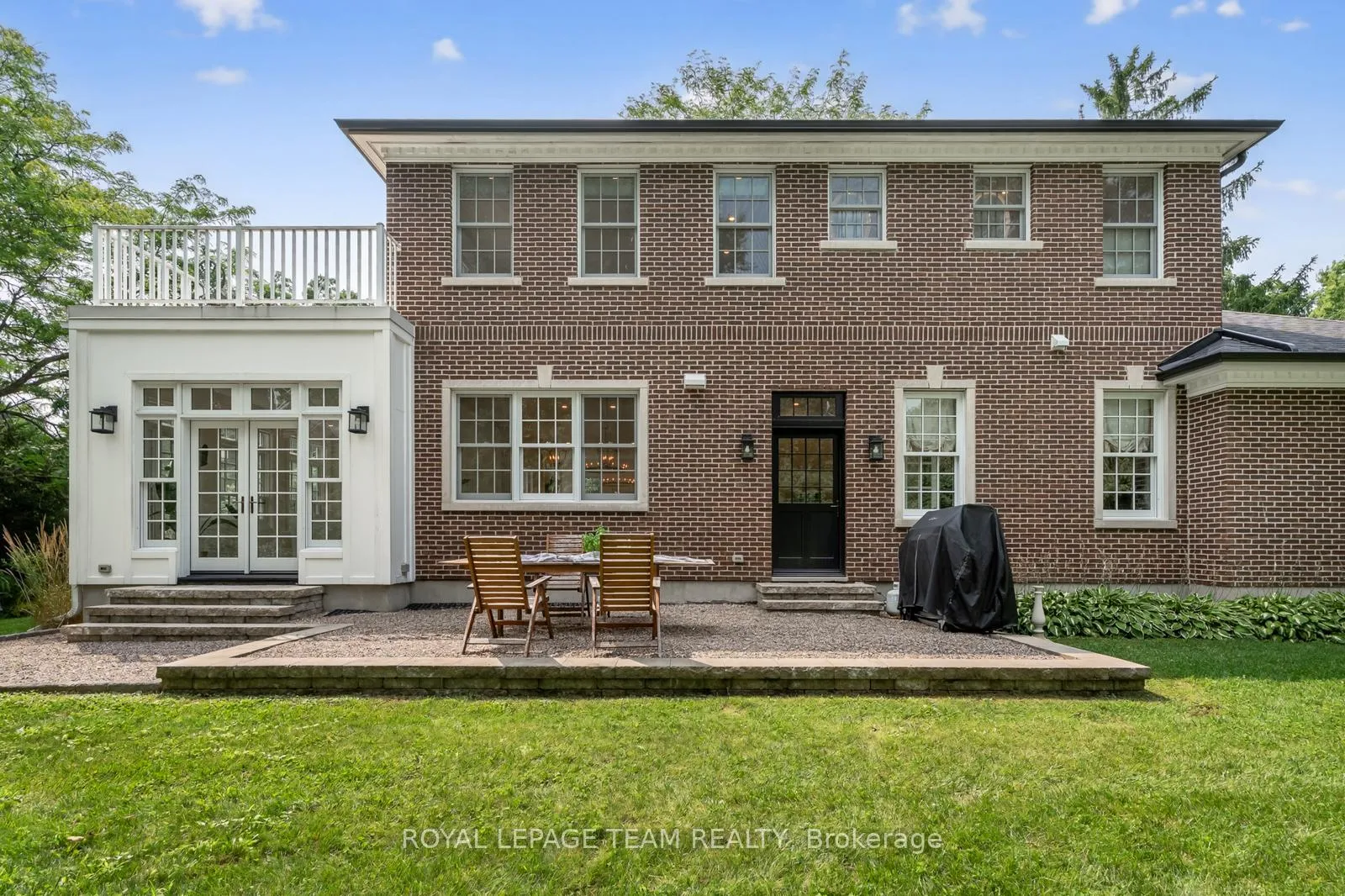 Photo 29 of 140 Howick Street, Ottawa, Rockcliffe — HOMEH