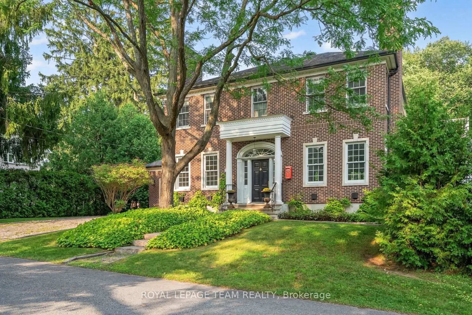 Photo 30 of 140 Howick Street, Ottawa, Rockcliffe — HOMEH