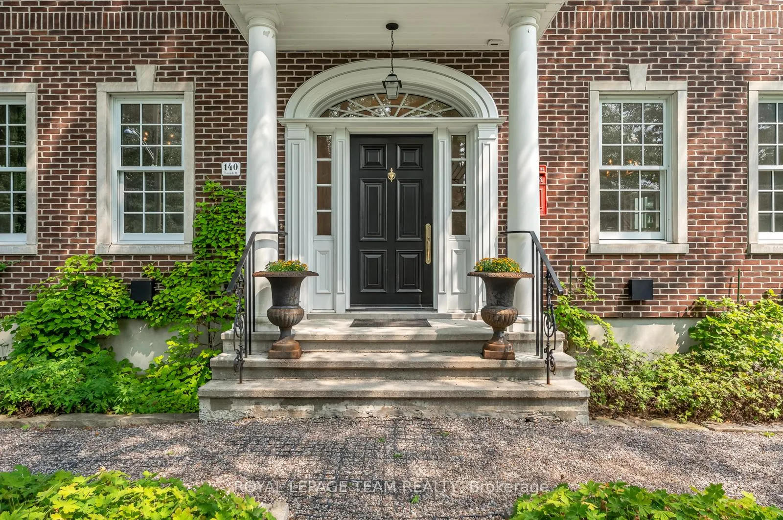 Photo 31 of 140 Howick Street, Ottawa, Rockcliffe — HOMEH