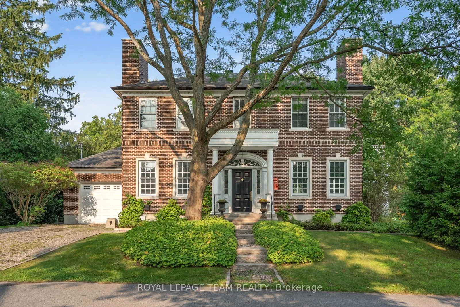 Photo 32 of 140 Howick Street, Ottawa, Rockcliffe — HOMEH