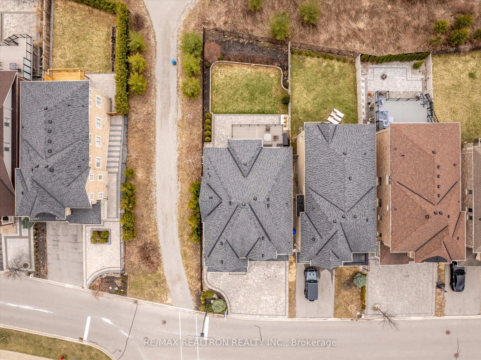 Photo 49 of 150 Crane Street, Aurora, Rural Aurora — HOMEH