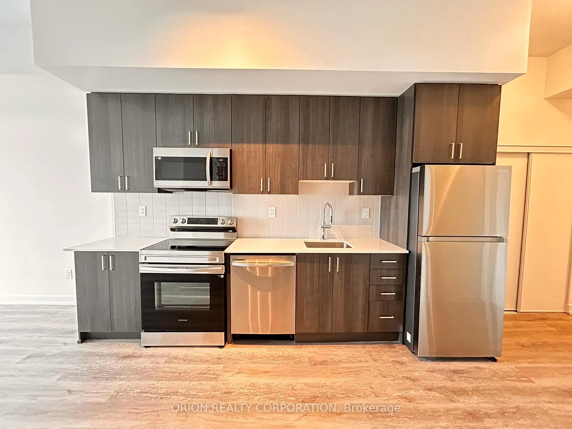 Photo 1 of Unit 2904, 1435 Celebration Drive, Pickering, Bay Ridges — HOMEH