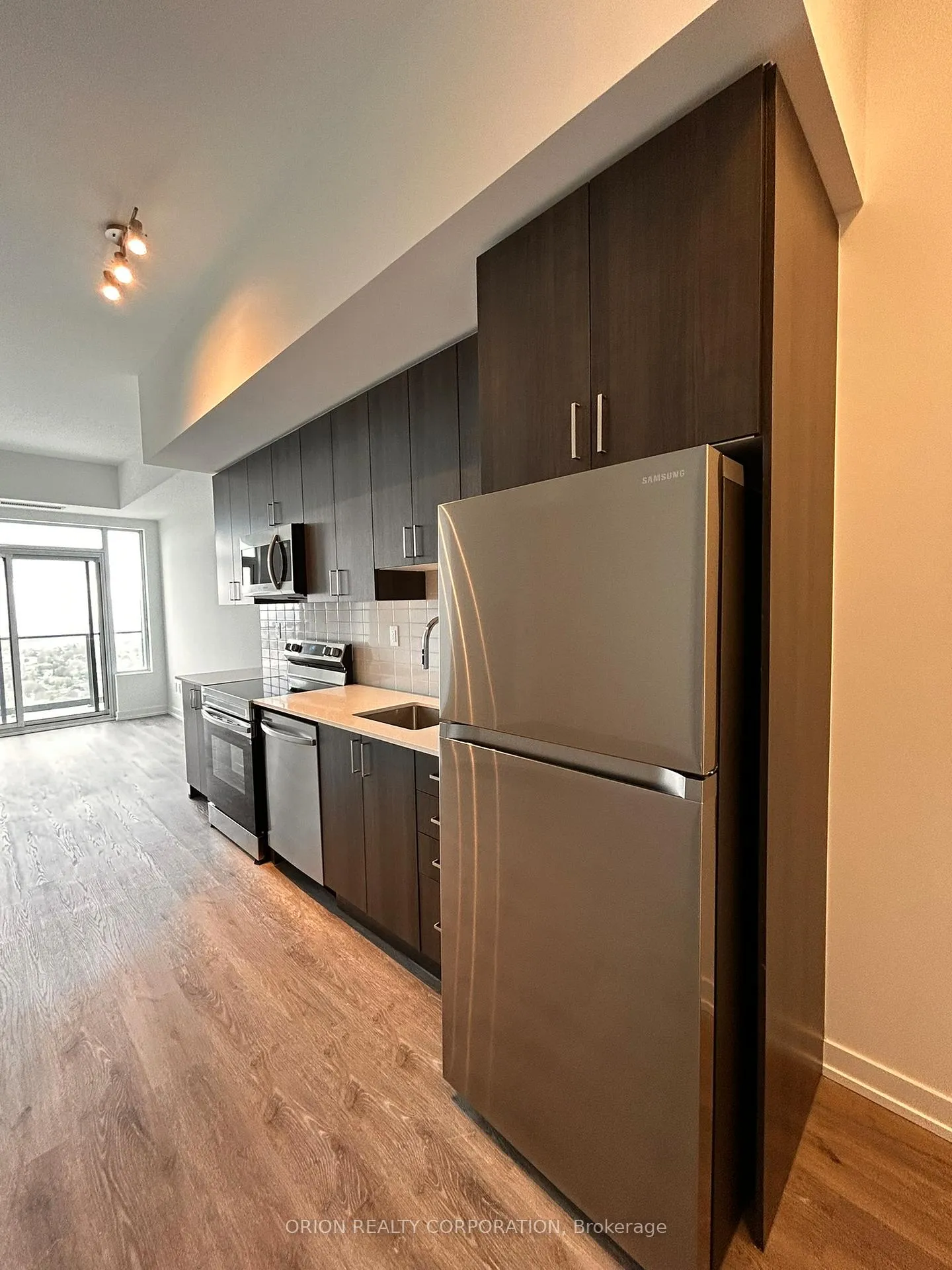 Photo 2 of Unit 2904, 1435 Celebration Drive, Pickering, Bay Ridges — HOMEH