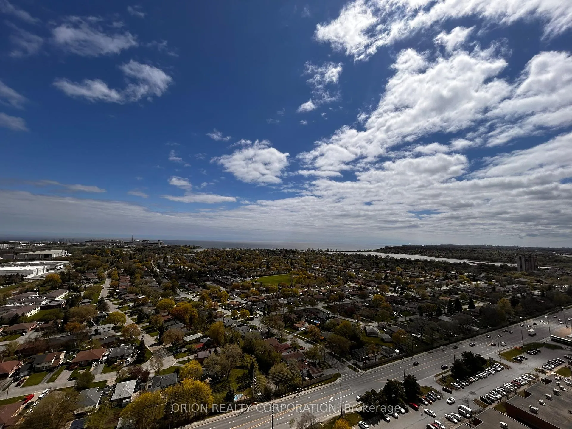 Photo 43 of Unit 2904, 1435 Celebration Drive, Pickering, Bay Ridges — HOMEH