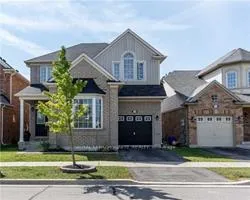 Front of 928 Philbrook Drive