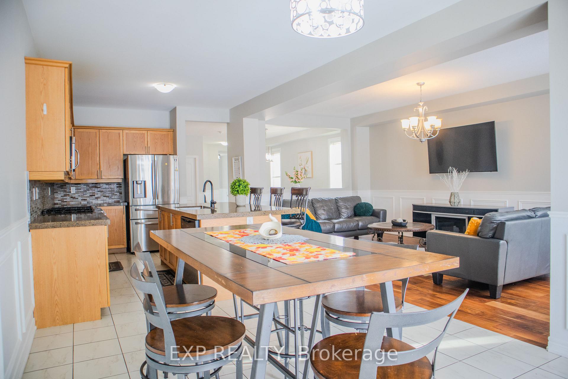 Photo 10 of 13 Sasco Way, Essa, Angus — HOMEH