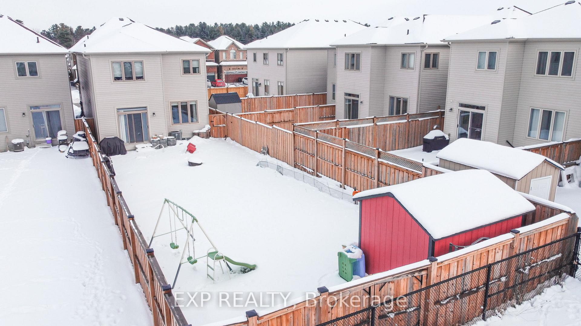 Photo 40 of 13 Sasco Way, Essa, Angus — HOMEH