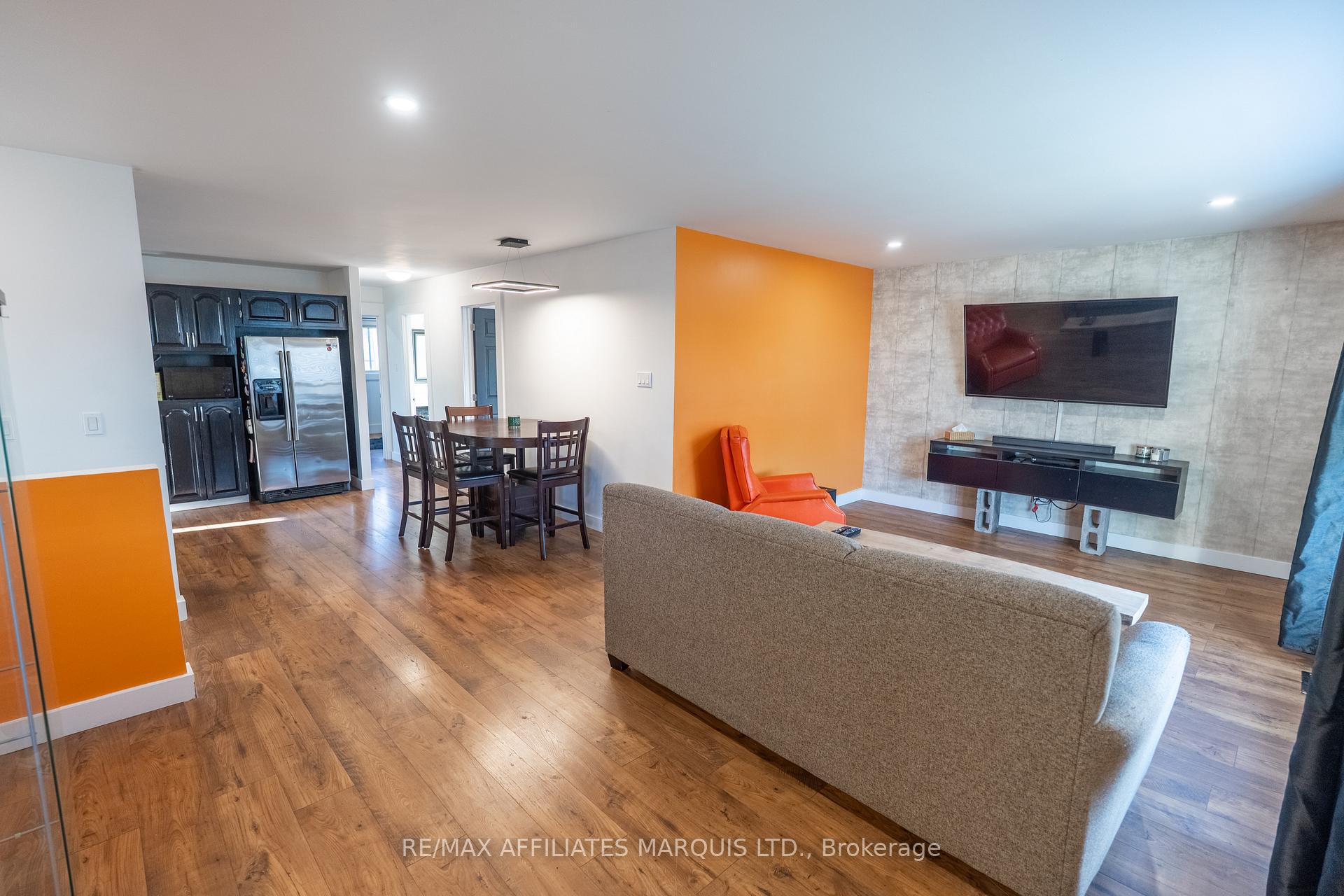Photo 5 of 1017 Marleau Avenue, Cornwall — HOMEH