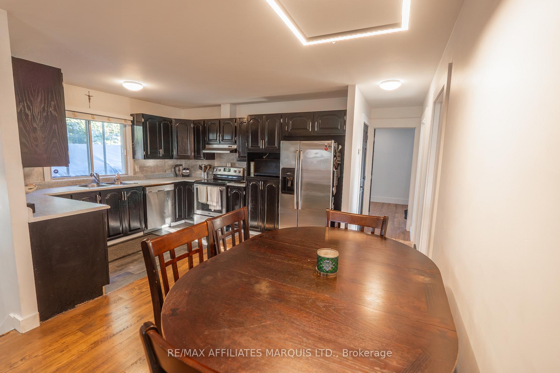 Photo 6 of 1017 Marleau Avenue, Cornwall — HOMEH