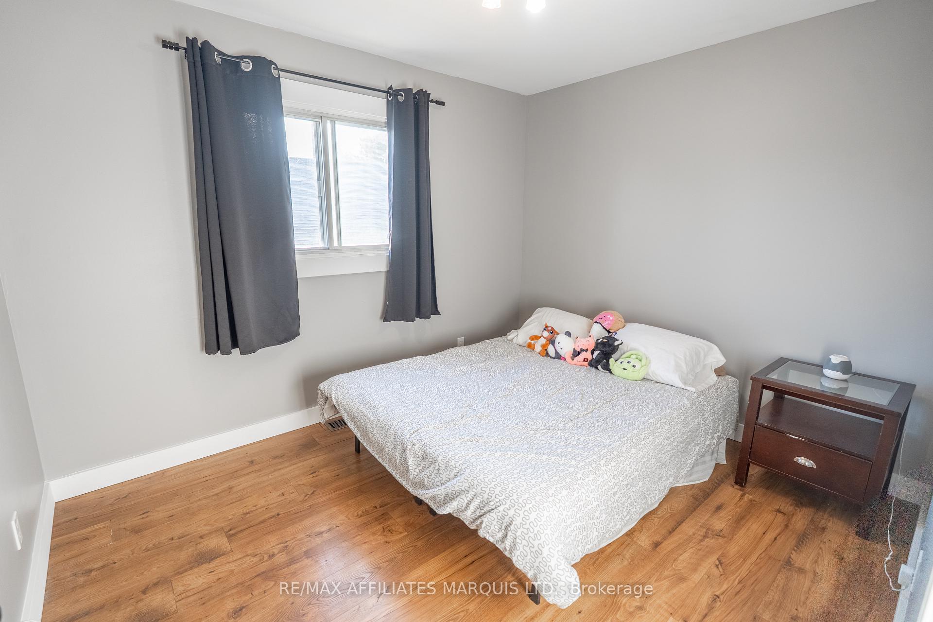 Photo 15 of 1017 Marleau Avenue, Cornwall — HOMEH