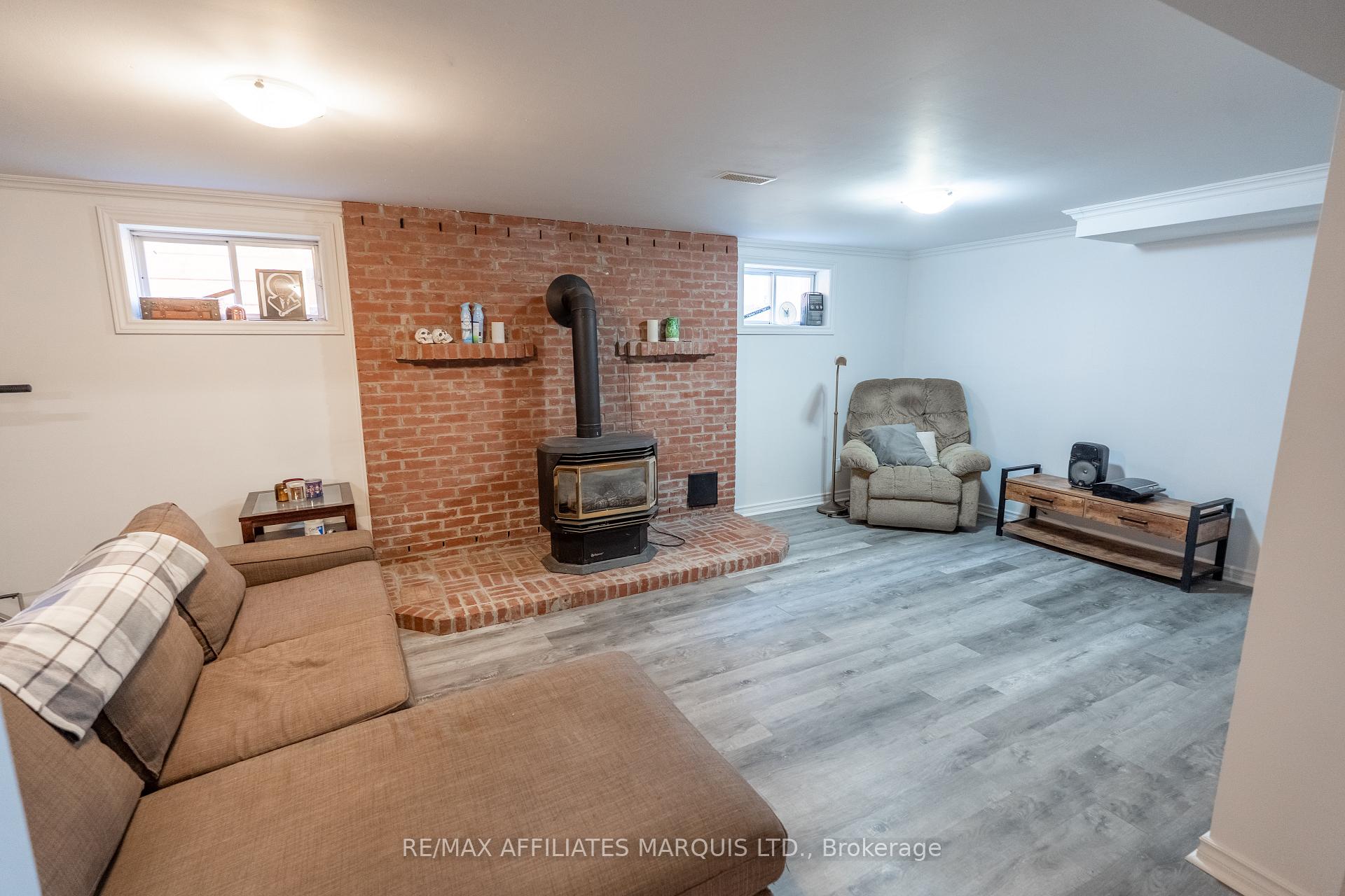 Photo 18 of 1017 Marleau Avenue, Cornwall — HOMEH