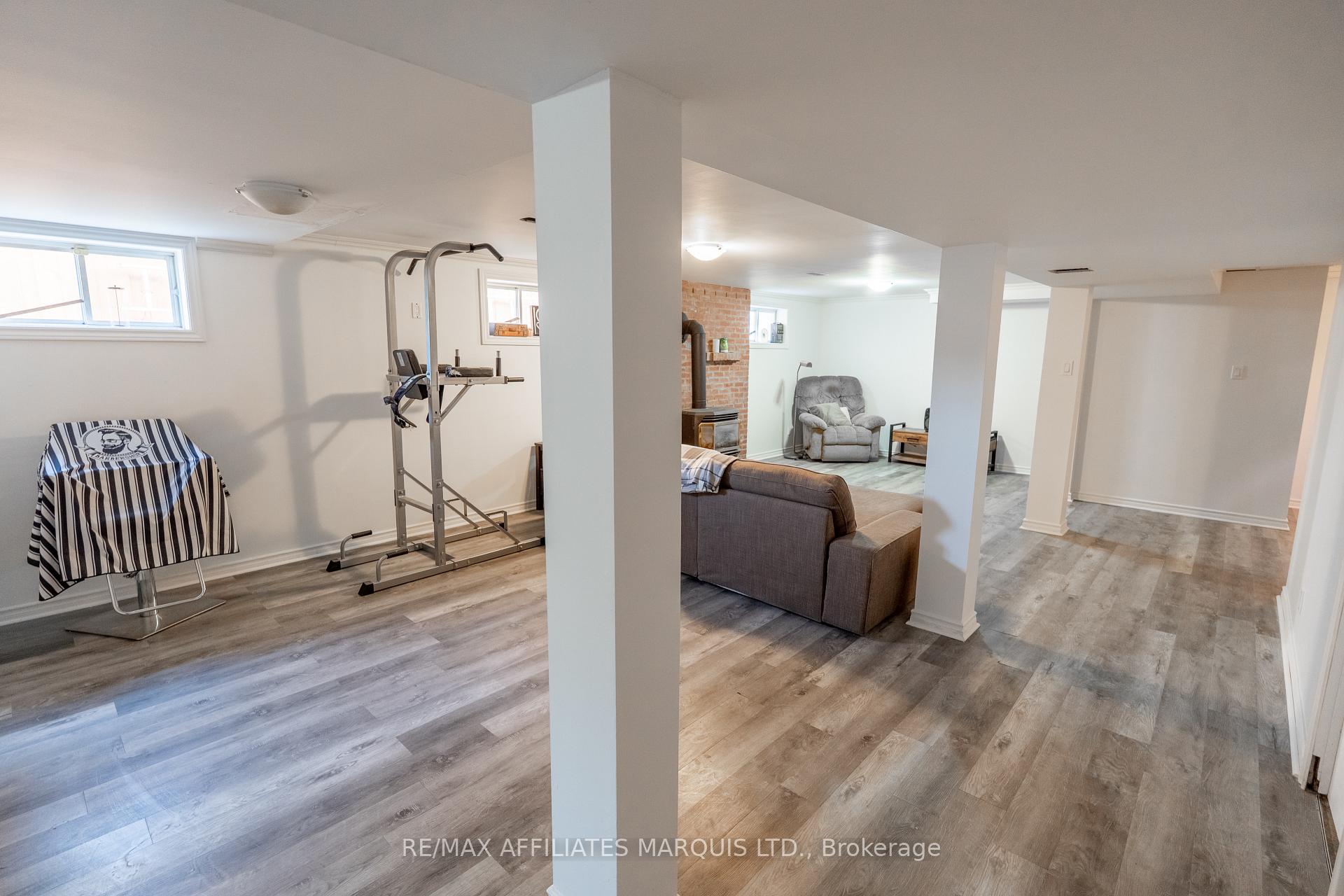 Photo 19 of 1017 Marleau Avenue, Cornwall — HOMEH