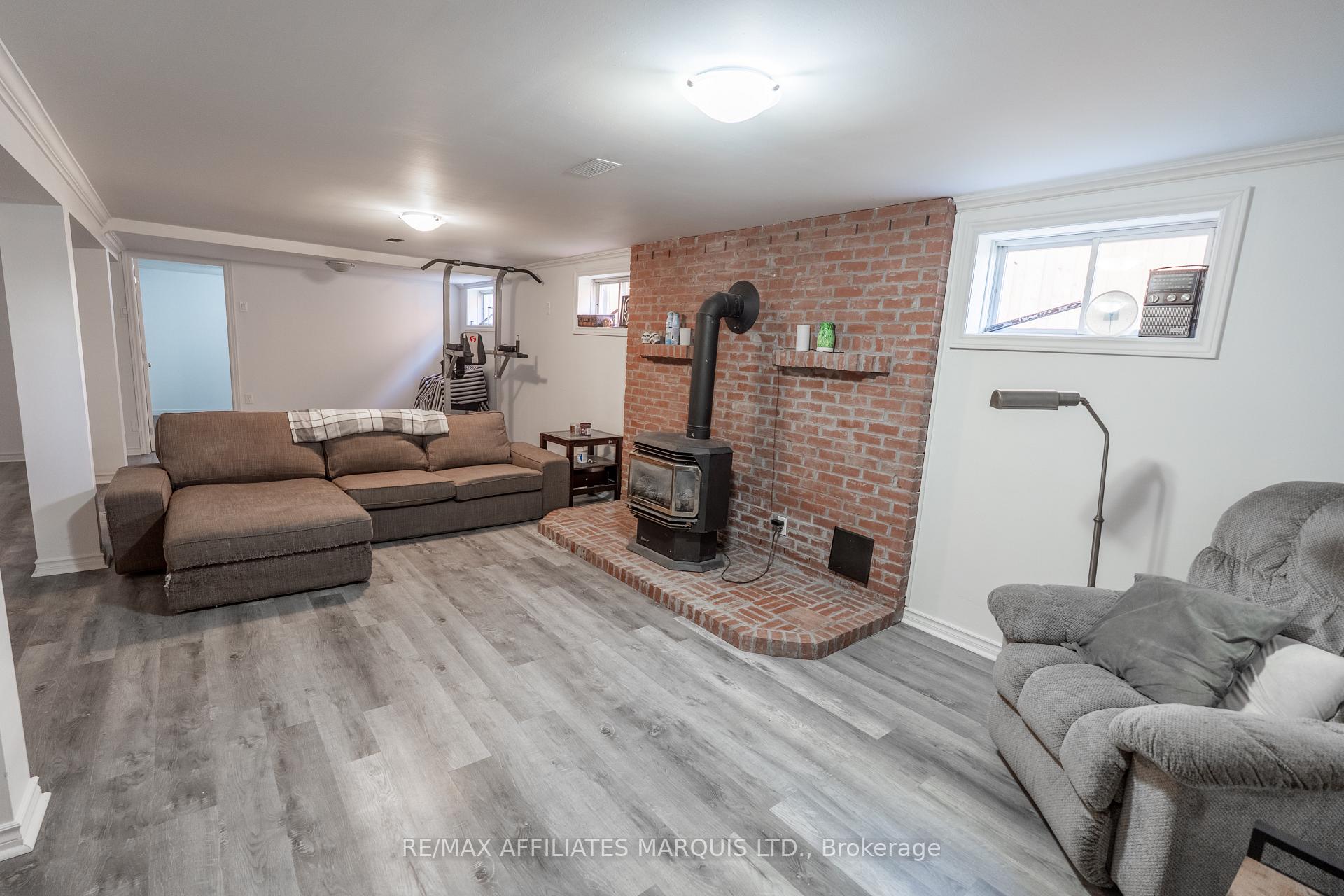 Photo 22 of 1017 Marleau Avenue, Cornwall — HOMEH