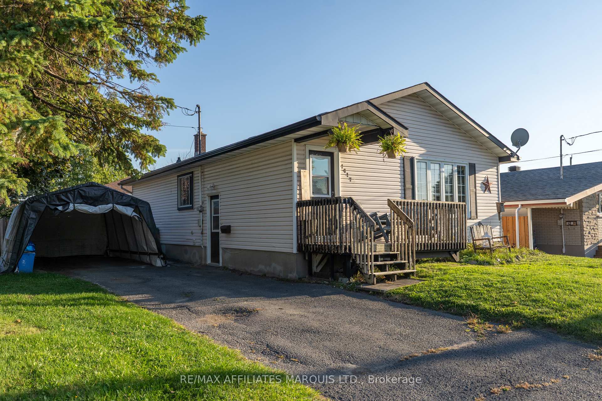Photo 23 of 1017 Marleau Avenue, Cornwall — HOMEH